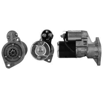 Startér LUCAS LRS00408
