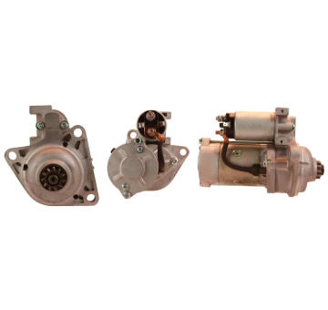 Startér LUCAS LRS01441