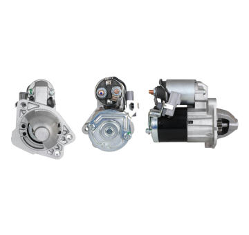 żtartér LUCAS LRS02765