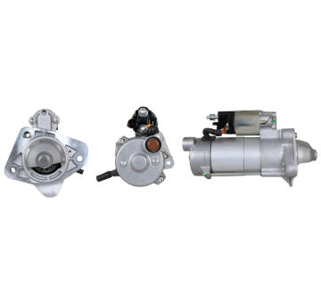 Startér LUCAS LRS04036