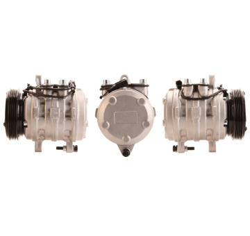 Kompresor klimatizácie LUCAS ACP429