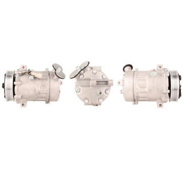 Kompresor, klimatizace LUCAS ACP555