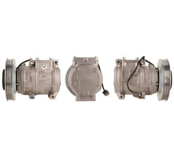 Kompresor klimatizácie LUCAS ACP532