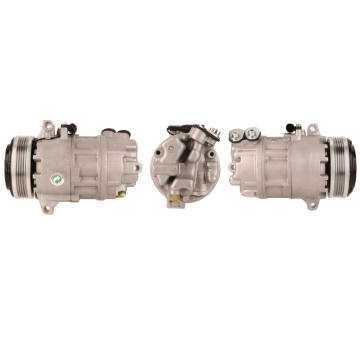 Kompresor klimatizácie LUCAS ACP729