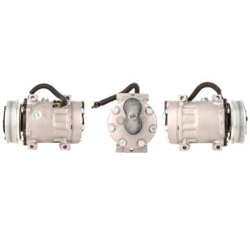 Kompresor klimatizácie LUCAS ACP591