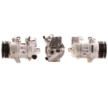 Kompresor klimatizácie LUCAS ACP597