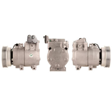 Kompresor klimatizácie LUCAS ACP579