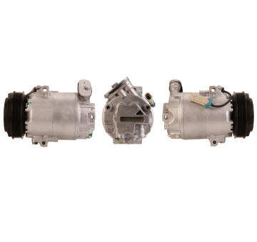 Kompresor, klimatizace LUCAS ACP585