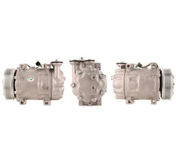 Kompresor klimatizácie LUCAS ACP593