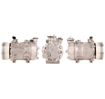 Kompresor, klimatizace LUCAS ACP569