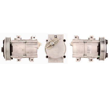 Kompresor klimatizácie LUCAS ACP174