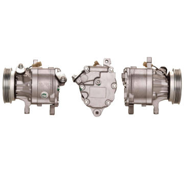 Kompresor klimatizácie LUCAS ACP757