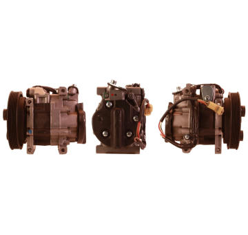 Kompresor klimatizácie LUCAS ACP760