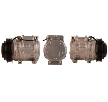 Kompresor klimatizácie LUCAS ACP762