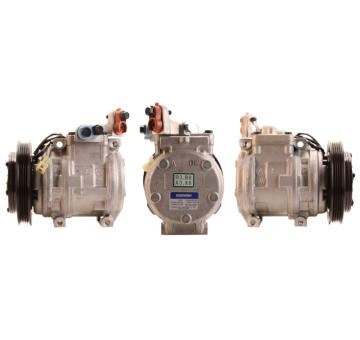 Kompresor klimatizácie LUCAS ACP777