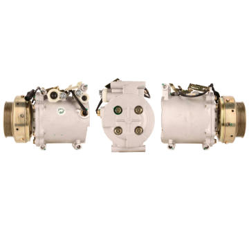 Kompresor klimatizácie LUCAS ACP185