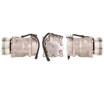 Kompresor klimatizácie LUCAS ACP133