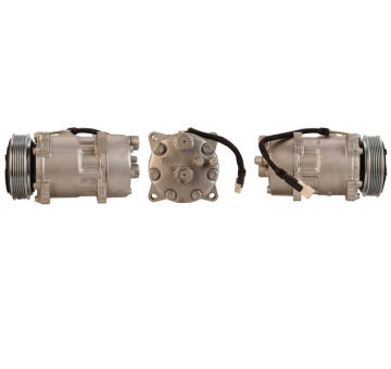 Kompresor, klimatizace LUCAS ACP134