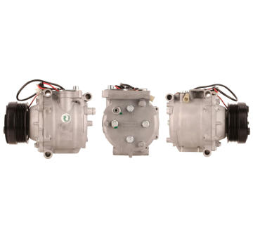 Kompresor klimatizácie LUCAS ACP126