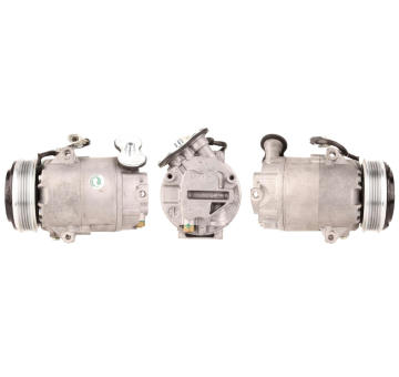 Kompresor, klimatizace LUCAS ACP204