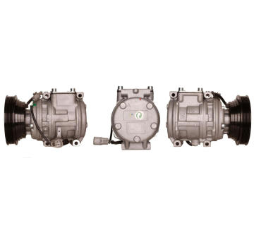 Kompresor, klimatizace LUCAS ACP286