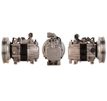 Kompresor klimatizácie LUCAS ACP300