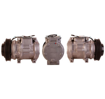 Kompresor, klimatizace LUCAS ACP272