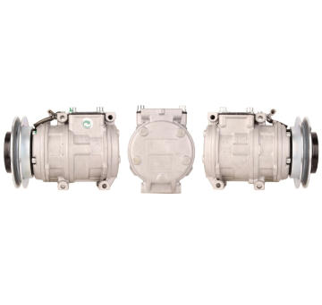 Kompresor, klimatizace LUCAS ACP285