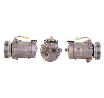 Kompresor, klimatizace LUCAS ACP293