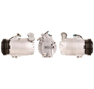 Kompresor klimatizácie LUCAS ACP244