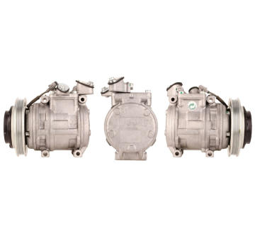 Kompresor klimatizácie LUCAS ACP266