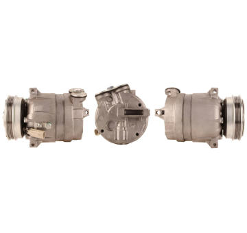 Kompresor klimatizácie LUCAS ACP351