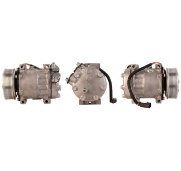 Kompresor klimatizácie LUCAS ACP730