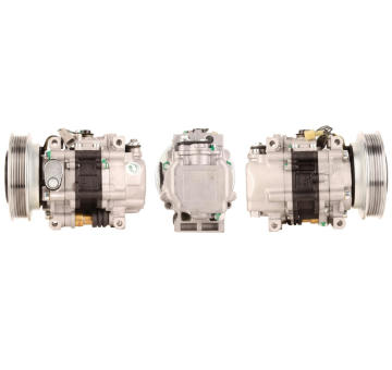 Kompresor klimatizácie LUCAS ACP340