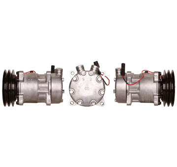 Kompresor klimatizácie LUCAS ACP382