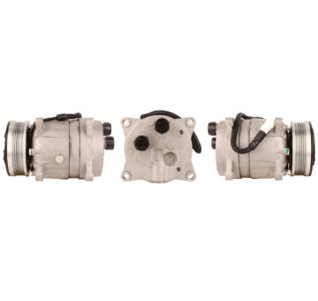 Kompresor klimatizácie LUCAS ACP371