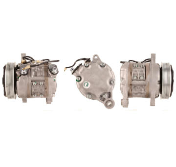 Kompresor klimatizácie LUCAS ACP381