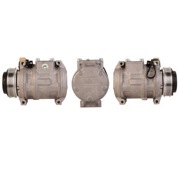 Kompresor klimatizácie LUCAS ACP646