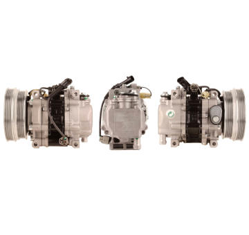 Kompresor klimatizácie LUCAS ACP380