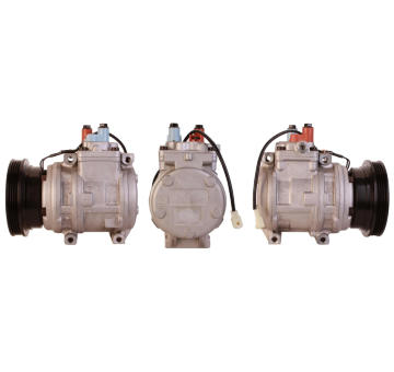 Kompresor klimatizácie LUCAS ACP727