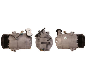 Kompresor klimatizácie LUCAS ACP679