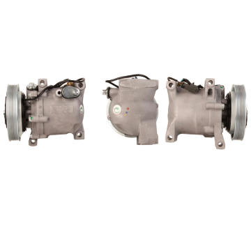 Kompresor klimatizácie LUCAS ACP645