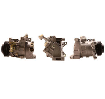 Kompresor, klimatizace LUCAS ACP709