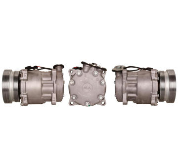 Kompresor klimatizácie LUCAS ACP723