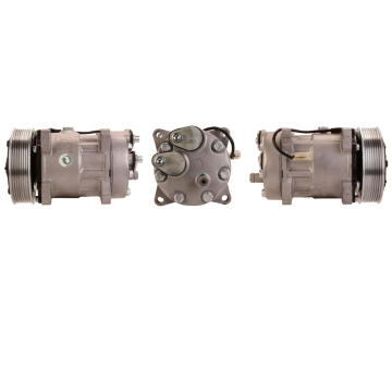 Kompresor klimatizácie LUCAS ACP399