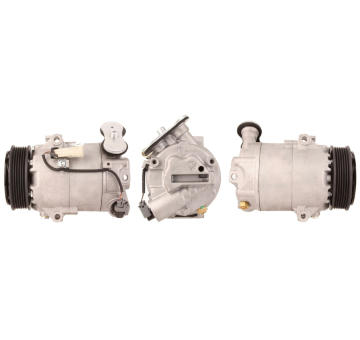 Kompresor klimatizácie LUCAS ACP617