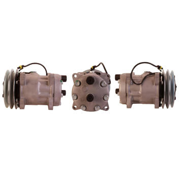 Kompresor klimatizácie LUCAS ACP693