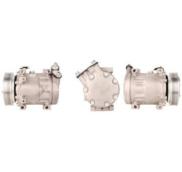 Kompresor klimatizácie LUCAS ACP411