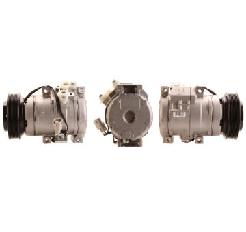 Kompresor klimatizácie LUCAS ACP664