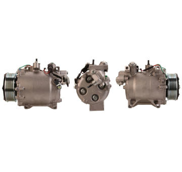 Kompresor klimatizácie LUCAS ACP816